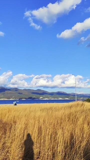 Новороссийск Малая земля #море #небо #романтик