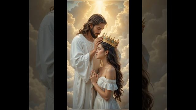 Поток. Невеста. 🏹⚡🔥👑✝️🌍 5/02/26