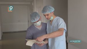 "Задел кадров": Старооскольская детская больница укомплектована узкими специалистами почти на 100%