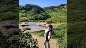 Воспоминание Камчатка от Светланы Дубининой 09.08.23.