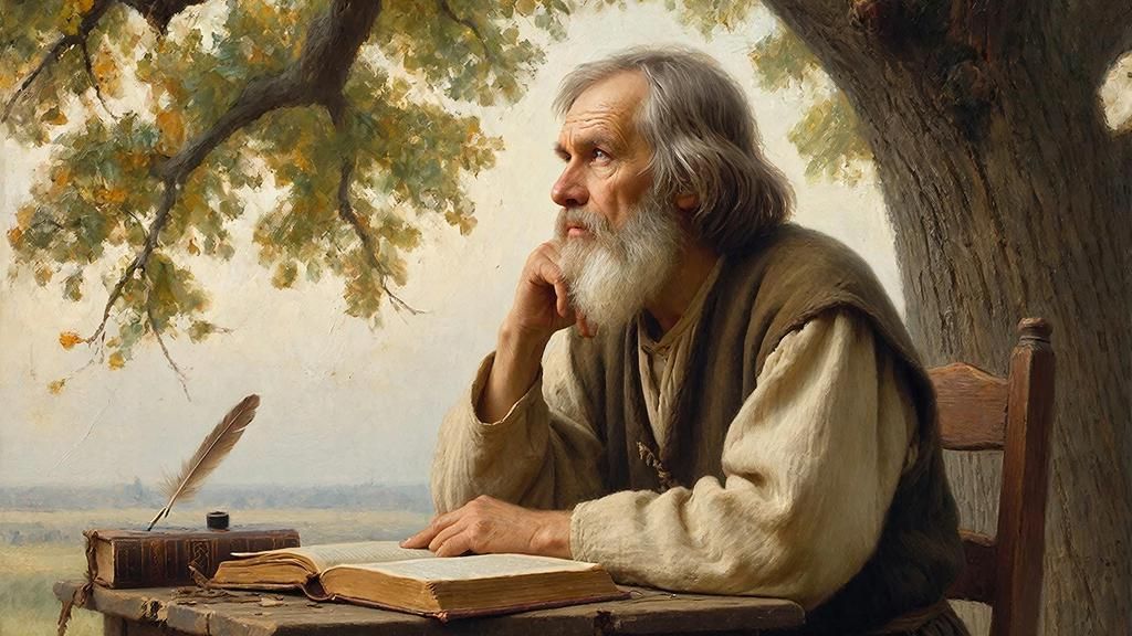 Много отсебятины и мало отсылок к оригиналу. Основная цель авторов — взбудоражить сознание…