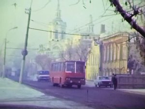 1988 год. Тюмень. Проблемы с МЖК