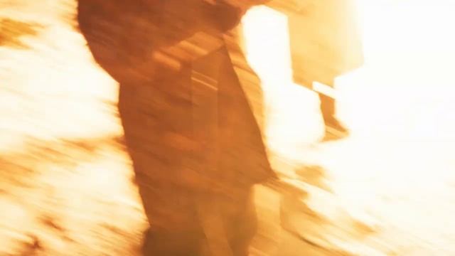 Кибер деревня