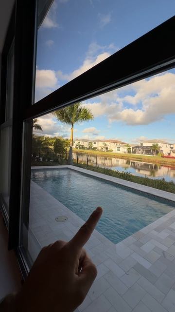 Как можно не хотеть здесь проснуться?