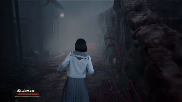 Прохождение Silent Hill f часть 1 смотреть онлайн