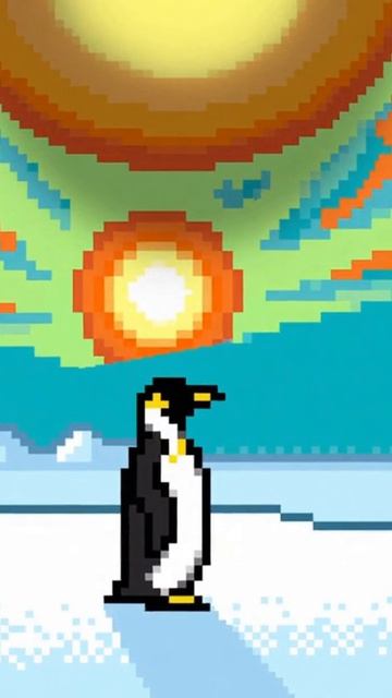 МЫ ПРОЖГЛИ НЕБО!