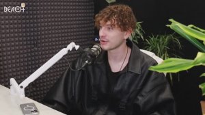 Айван - артист лейбла «Таврида.АРТ» Сумасшедшие Гвозди Радио Пляж