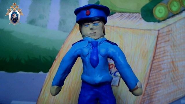 Преступление и наказание: операция Памятник