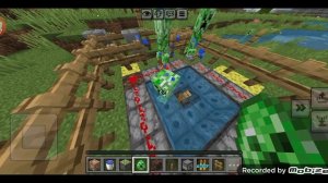 играем во майнкрафт