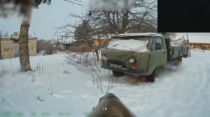 🔥Сумское направление. Работает «Рубикон»