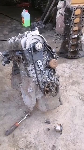 Лайфхак Тюнинг Спорт Увеличение мощности🤣 смотреть онлайн