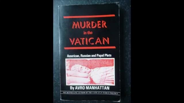 Ч. 2: Убийство Джона Ф. Кеннеди. За дверью — Пастор Билл Хьюз. 9.06.2017.