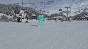 Архыз в свой красе.