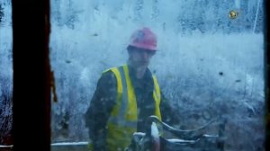 Золотая лихорадка 6 сезон 21 серия (реалити-шоу, 2015)