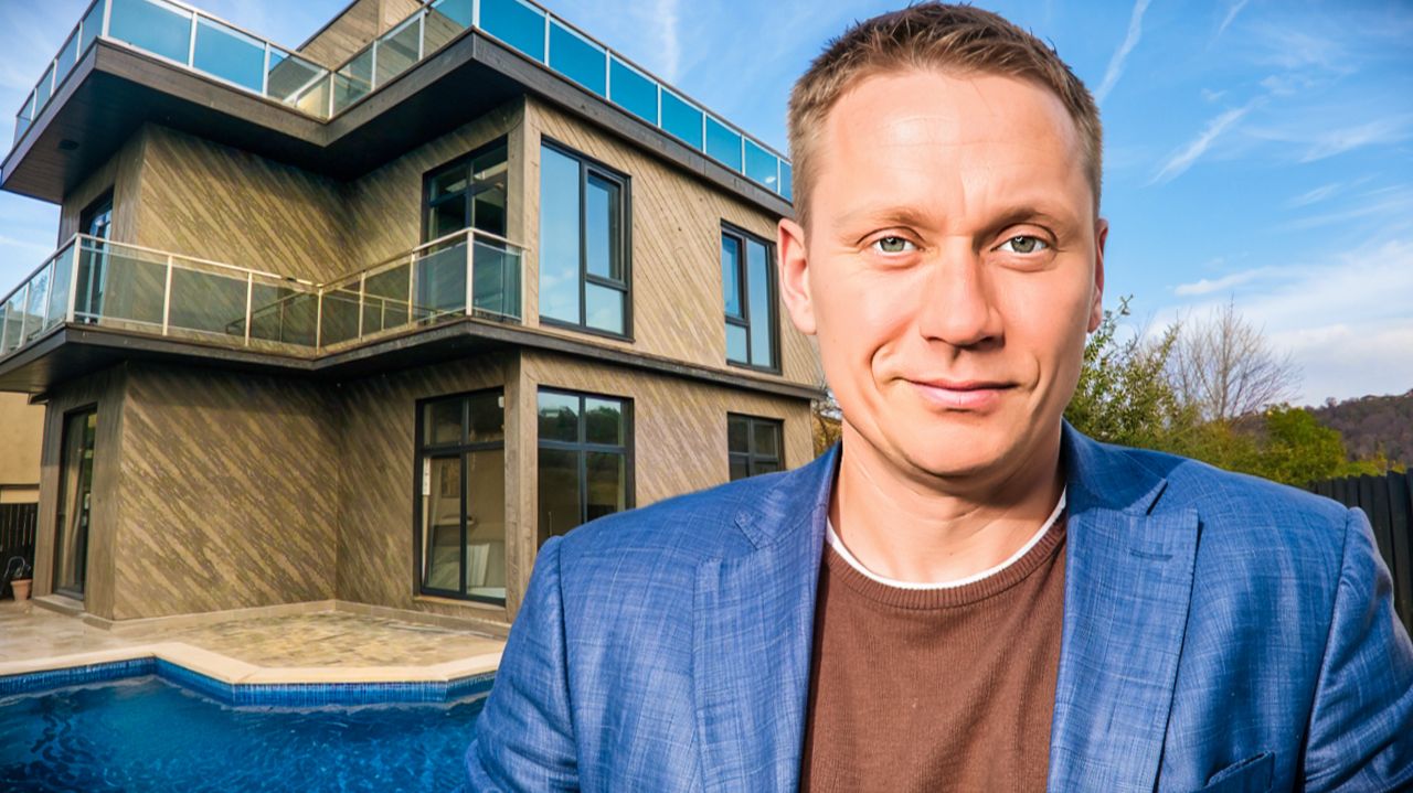 КП Стронг: Современная роскошь с видом на море. Ваш хаб между Сириусом и Красной Поляной смотреть онлайн