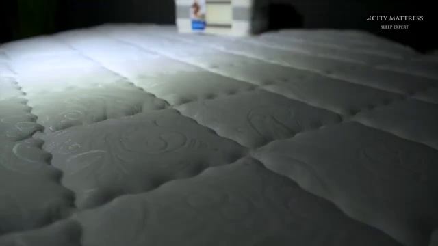 Обзор матраса Admiral Latex линейки Admiral