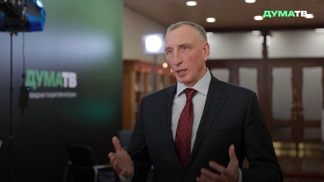 Козловский считает возможным достижение высоких показателей в российском легпроме