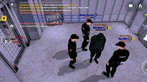 Будни ФСБ || Проводим вербовку