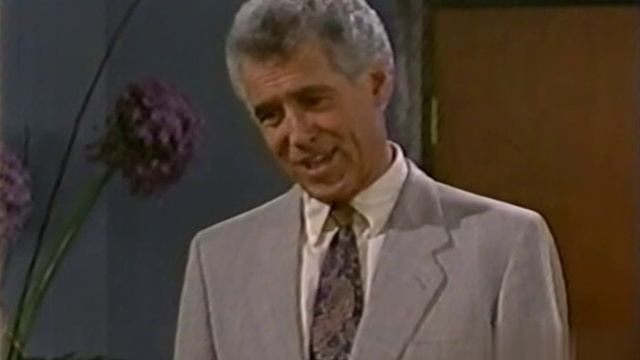 Сериал Санта Барбара 9 сезон 1998 серия/ Santa Barbara