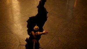 Поиски  Шри Хануманом кольца Шри Рамы. Hanuman’s Quest for Shri Ram’s Ring.