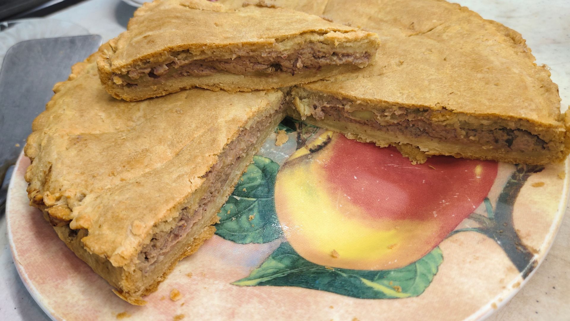 ВКУСНЫЙ ПИРОГ С ПЕЧЕНЬЮ ВКУСНЫЙ ПИРОГ С ПЕЧЕНЬЮ