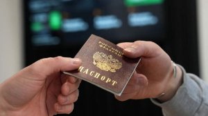 В России предложили запустить программу «золотых паспортов»