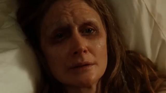 Зеленая Миля 1999 г (Джон Коффи исцелил Мелинду от болезни)