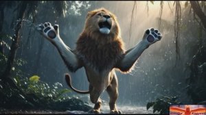 блюзовые джунгли