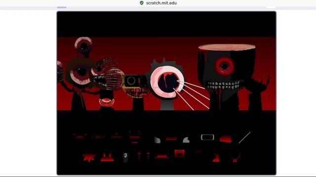 sprunki phase 1002 смотреть онлайн