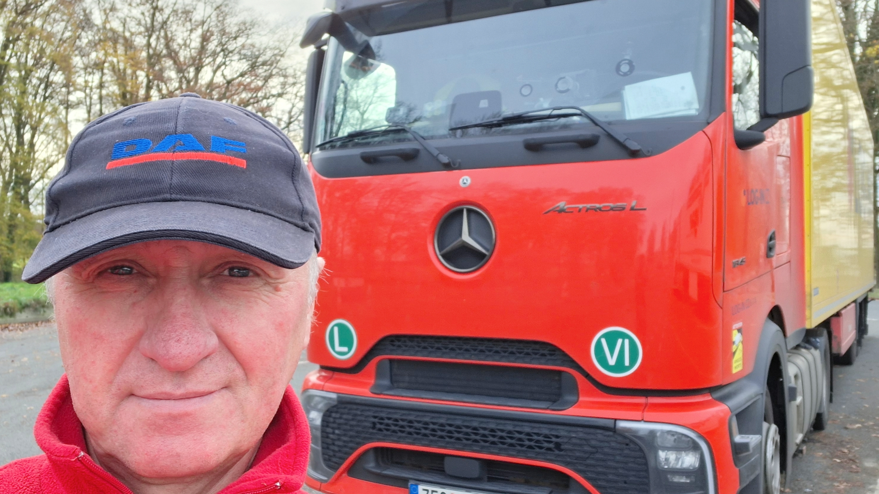 В Европу из СНГ на работу в дальнобой!! Возможно ли сейчас приехать в Европу работать на фуре??