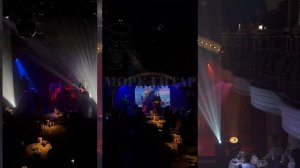 White Fox Music и Константин Лем - Тур 2026