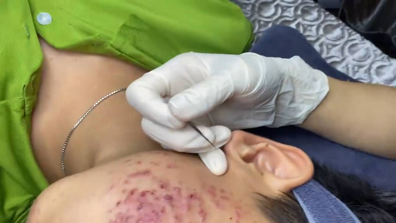 Relax Spa 090 • АСМР • SacDepSpa collection (ПВ7) смотреть онлайн