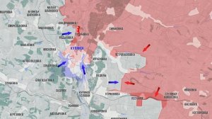 Фронтовая сводка 5 февраля 2026