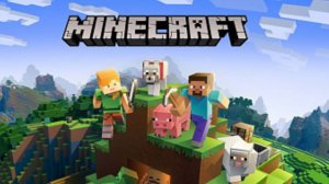 майнкрафт часть 2# 😎 (версия 1.21.11)