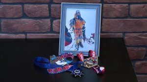 Альпинист из Подмосковья покорил 7 высочайших мировых вершин