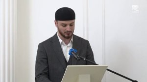 В ДУМ КЧР обсудили приближение священного месяца Рамадан