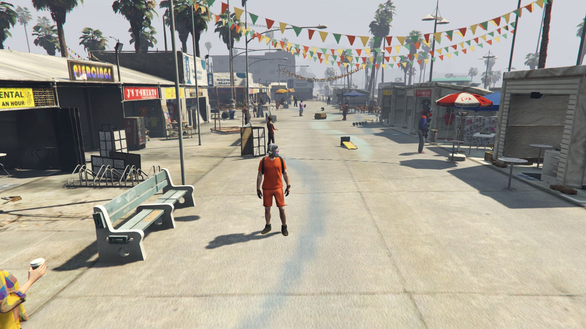 Grand Theft Auto V 2026.02.05 смотреть онлайн