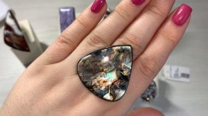 НОВИНКИ. АММОЛИТ. ЛАБРАДОР. ЧАРОИТ. БЕЛОМОРИТ. ЯШМА. 5.02.2026 МАХ , Телеграмм +79024906222