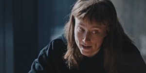 Победа любой ценой. Лыжница 6 эпизод