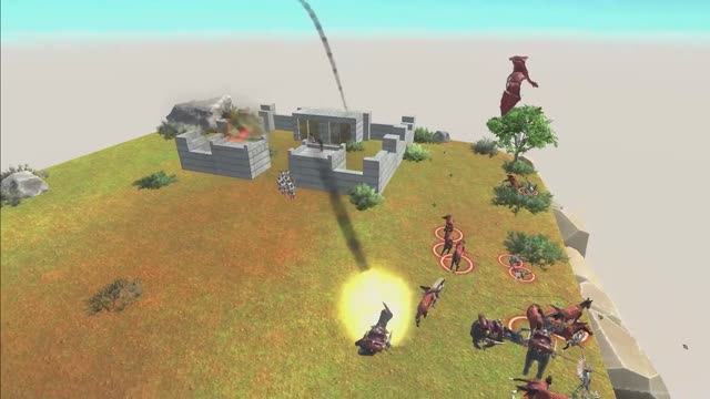 ЗМЕИНЫЙ РАЙ: БИТВА ТИТАНОВ! 🐍⚡ ЗМЕИНЫЙ РАЙ: БИТВА ТИТАНОВ! 🐍⚡