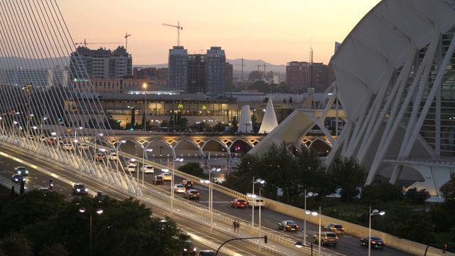 458892_Valencia_City_3840x2160 смотреть онлайн