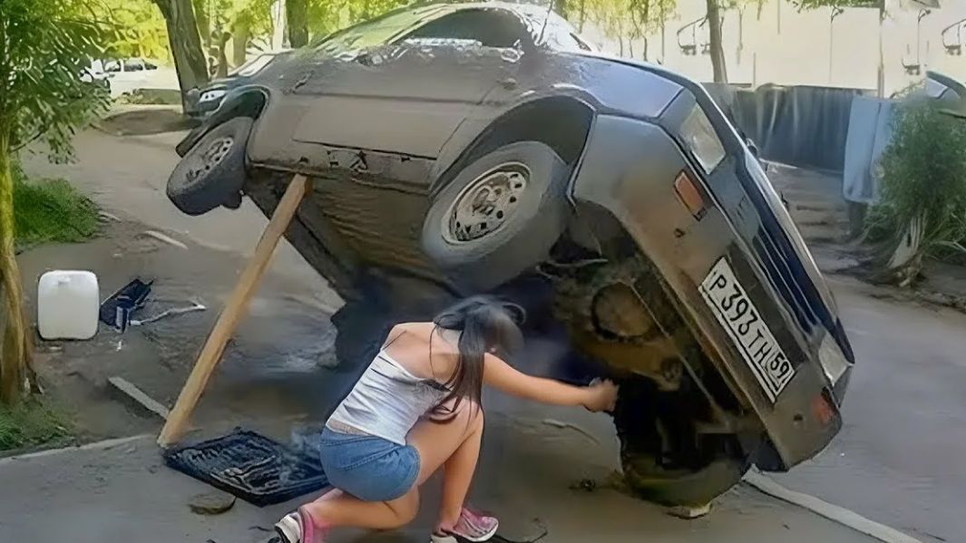 Полные Непрофессионалы на Работе смотреть онлайн