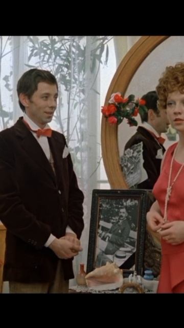 # Мужчина не изменяет