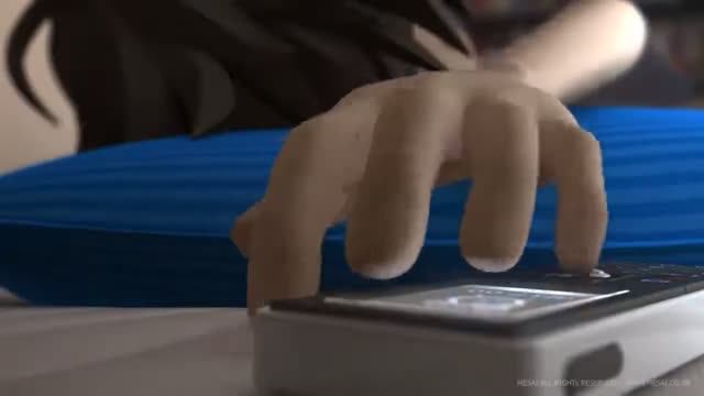 Будильник | Мультфильм смотреть онлайн