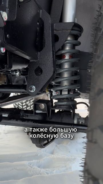 Почему вездеходы СЕВЕР очень устойчивые/Аэролодки и Вездеходы Север смотреть онлайн