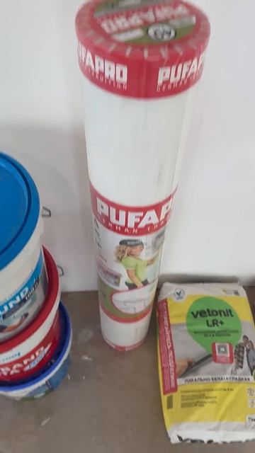 Идеальная шпаклёвка стен: какие материалы использовать?