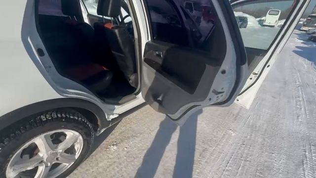 Сузуки сх4 смотреть онлайн