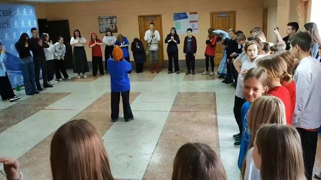 Семеная реликвия - первые