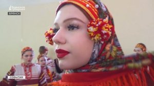 Брянский модельер обновил костюмы хора «Наследие» на миллион рублей