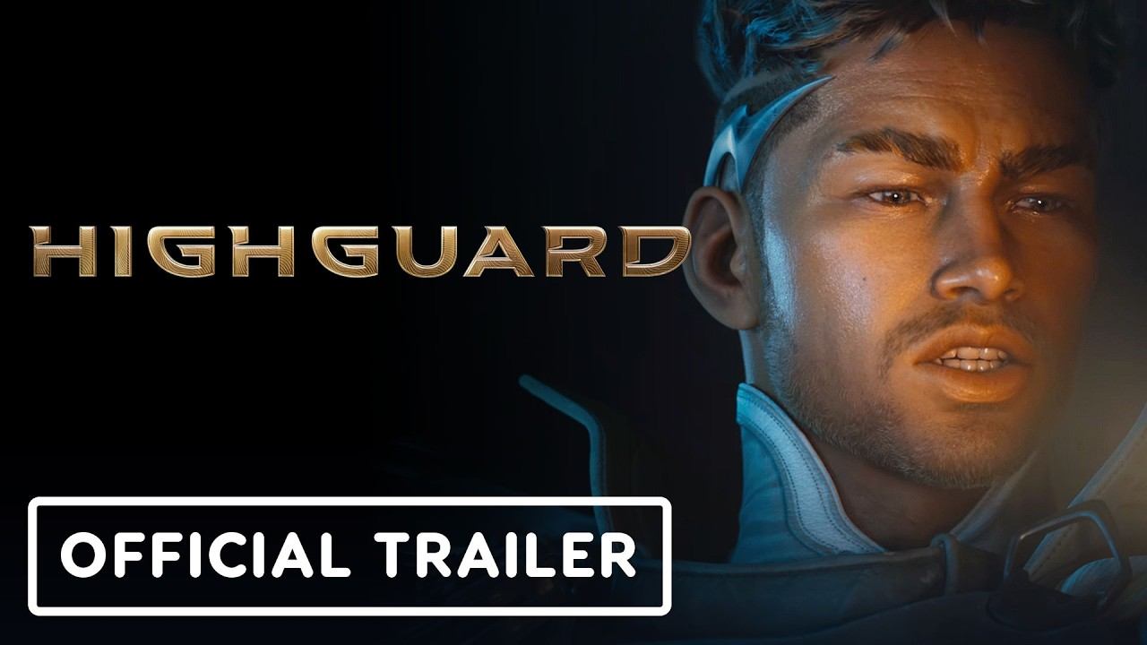 Highguard - Official Wardens Episode 1 Story Cinematic Trailer смотреть онлайн